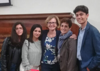 3 ° posto per il Liceo “Pitagora” di Crotone alle finali nazionali delle Olimpiadi del Patrimonio