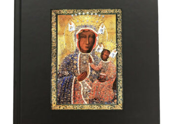 Il maestro Affidato il 18 maggio presenta il libro “I Nuovi Diademi della Vergine di Czestochowa”