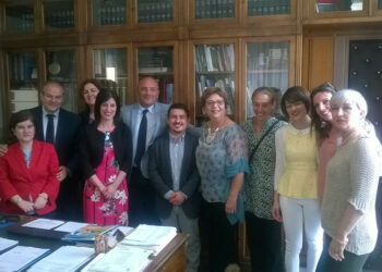 Al via la collaborazione tra l’Unicef e il Comune di Crotone