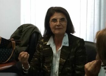 “Album di Famiglia” il romanzo della crotonese Carmela Mantegna