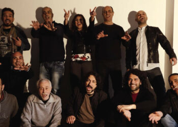 Artisti uniti per la ricerca: Un brano e un videoclip musicale a sostegno del progetto “Agenzia no-viaggi”