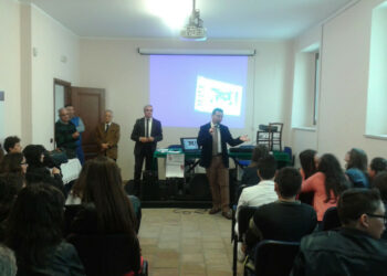 Avviata la quarta edizione de “Il libro…mio amico” rassegna di sensibilizzazione alla lettura