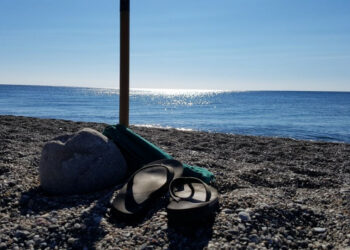 “Bandiera Blu”, il mare più bello d’Italia: Cirò Marina premiata per la 18^ volta