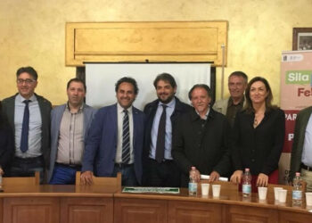 Bocchigliero accoglie “Sila Sharing Festival” l’evento dedicato alla biodiversità, alla comunicazione e al turismo sostenibile