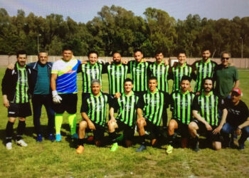 Calcio, terza categoria: Città di Cirò Marina vs Sersalese 3-0