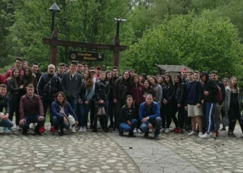 Il viaggio non solo allarga la mente ma le da forma