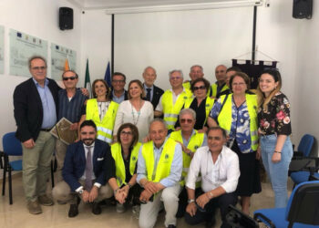 Celebrato il “Lions Day” nell’Area Portuale di Cirò Marina