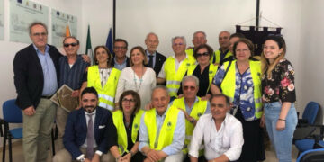 Celebrato il “Lions Day” nell’Area Portuale di Cirò Marina