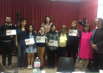 Conclusa la XXI^ Edizione del Concorso Internazionale “Vincenzo Scaramuzza”