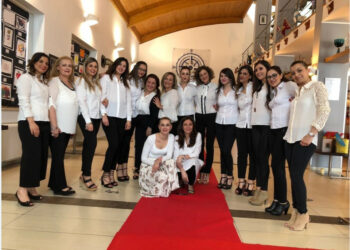 Crotone, Asili comunali: i bambini come a casa