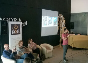 Crotone, Autori in Comune: protagonista lo scrittore Valerio Chiola