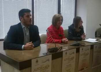 Crotone: Bilancio positivo per Autori in Comune