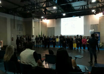 Crotone: Commozione e gioia nella serata dedicata alla memoria di Giuseppe Parretta