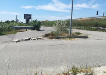 Crotone, Galdieri: Le periferie sono al centro dell’azione amministrativa