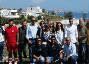 Crotone: “Happy Hippo”, l’ippoterapia rivolta a persone con disabilità