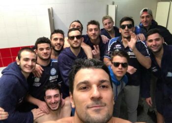Crotone: La Rari Nantes conquista i play off per la promozione in serie A