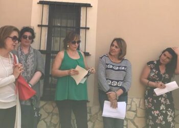 Crotone, Muri di…versi: il centro storico apre le sue porte alla poesia, alla musica ed ai giovani