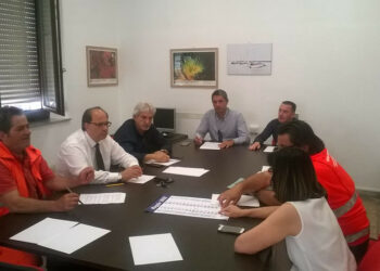 Crotone: Programma di disinfestazione della rete fognaria