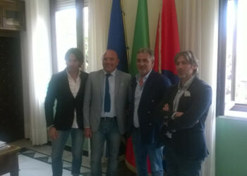 Crotone: Si va avanti per la costruzione del nuovo stadio