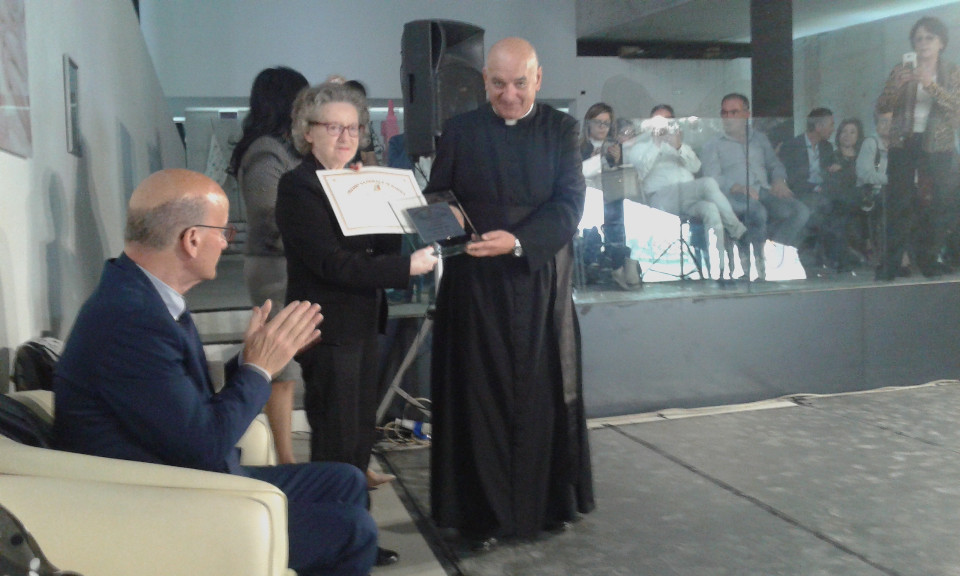 Crotone, al Premio “Franco Loria” sul podio Niccoli Oreste Joshua di ...