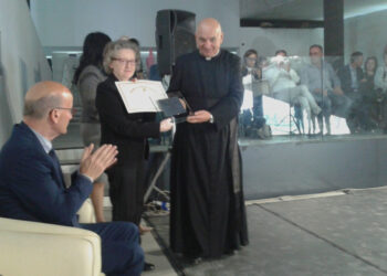 Crotone, al Premio “Franco Loria” sul podio Niccoli Oreste Joshua di Rende