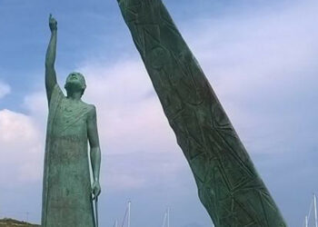 Crotone avrà la sua statua dedicata a Pitagora