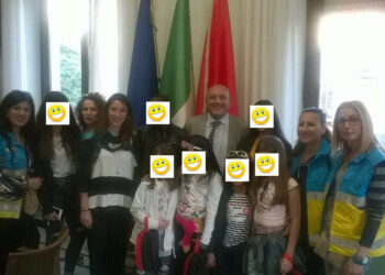 Crotone città amica dei bambini