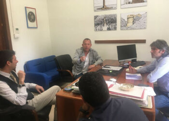 Crotone si apre al turismo Russo