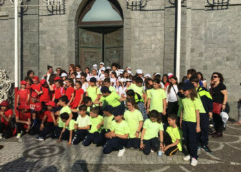 Cultura, Sapori e Amicizia in un gemellaggio che unisce gli studenti di Cirò Marina e di Corigliano Calabro