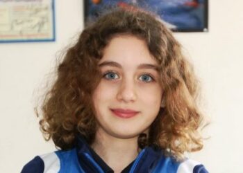 La Kroton Nuoto Trofeo regionale per squadre estivo di Cosenza