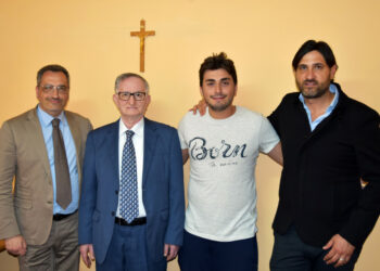 Calcio a 5: Prima conferma in casa “Pirossigeno Città di Cosenza” rinnova Galiano