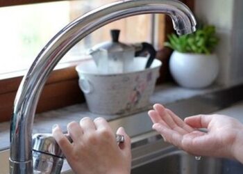 Domani 12 maggio, Scuole Chiuse a Crotone per carenza idrica in città