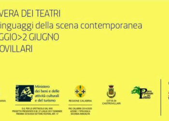 Domani presentazione in Cittadella della XIX edizione di Primavera dei Teatri