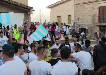 Domenica 29 aprile si è svolta l’ultima gara del Campionato LND Calabria di Seconda Categoria Girone C