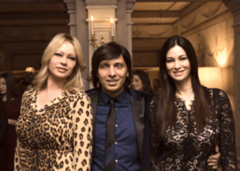 Dopo il grande successo del film “Un Mondo Migliore”, il giovane regista Pasquale Giordano punta su Anton Giulio Grande