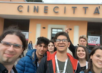 Due studenti crotonesi fra i vincitori del Future Game Hack