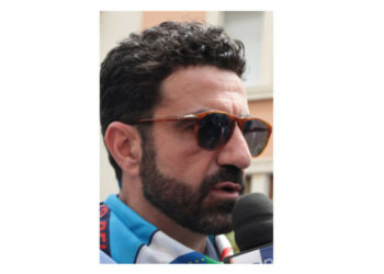 Oggi, primo maggio quest’anno a Carfizzi nel suo centenario assume una rilevanza nazionale