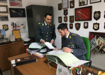 Truffa all’Inps: 311 persone denunciate per assunzioni inesistenti