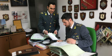 Truffa all’Inps: 311 persone denunciate per assunzioni inesistenti