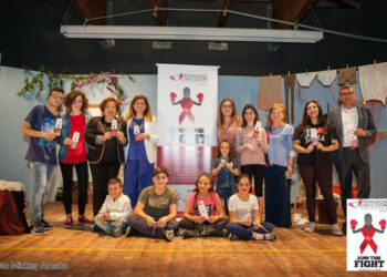 Fondazione con il Cuore onlus & Accademia Progetto Teatro, uniti per la ricerca oncologica con “Giangurgolo cerca moglie”