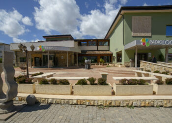 Fondazione con il cuore e Marrelli Hospital insieme per la prevenzione senologica della donna