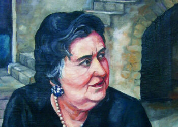 Pittura: premio dedicato ad Alda Merini