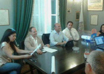 Gemellaggio: il viaggio che collegherà Crotone e Samo sulla via di Pitagora