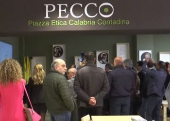 Giornata della biodiversità con Vandana Shiva e il Presidente Mario Oliverio