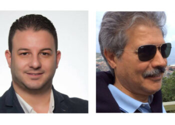 Giuseppe Dell’Aquila è il nuovo Segretario e Domenico Facente il Presidente del Partito Democratico di Cirò Marina