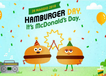 Hamburger Day: il 28 maggio è la giornata dedicata al panino più famoso di tutti i tempi