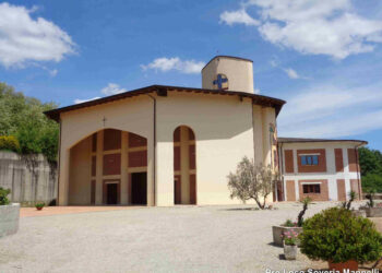 I Giro delle sette chiese di Soveria Mannelli