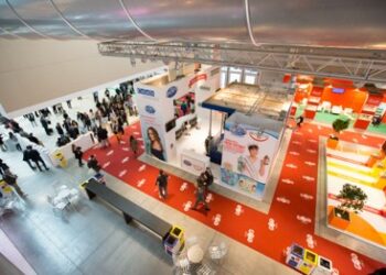 I nuovi prodotti alimentari in esposizione a Cibus