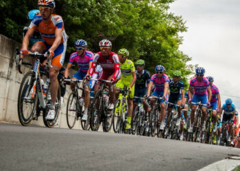 Il 101esimo Giro d’Italia in Calabria: da Pizzo a Praia a Mare