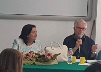 Il Gangale di Cirò Marina e il Liceo di Cirò presentano “Lettere da Laconinas”, il romanzo di Carlo Rizzo